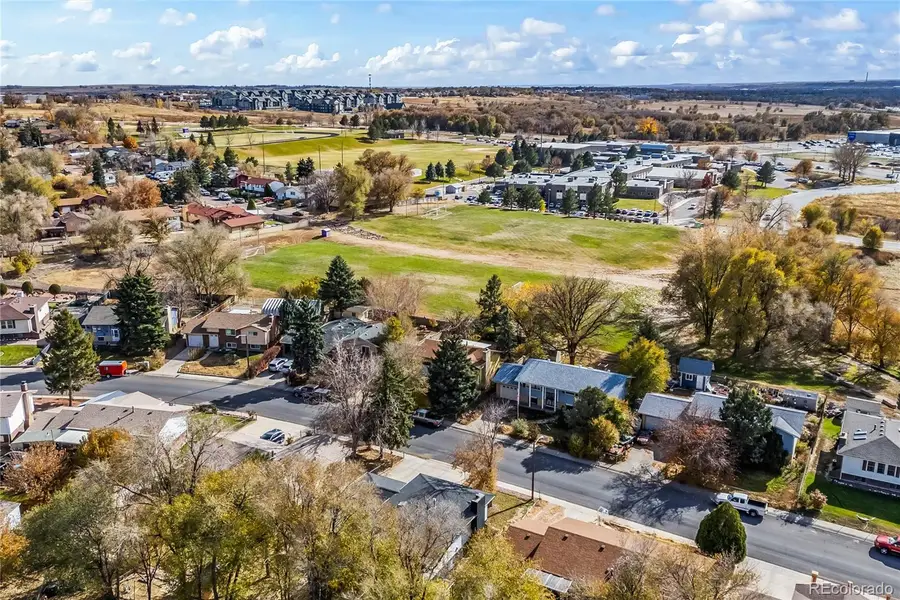 526 Griffith Way, Colorado Springs, CO 80911 - Image #2