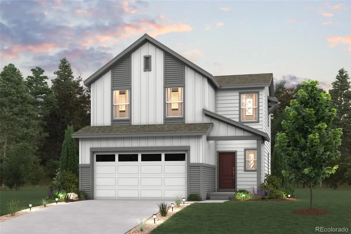 19043 E 93rd Place, Commerce City, CO 80022 - #1