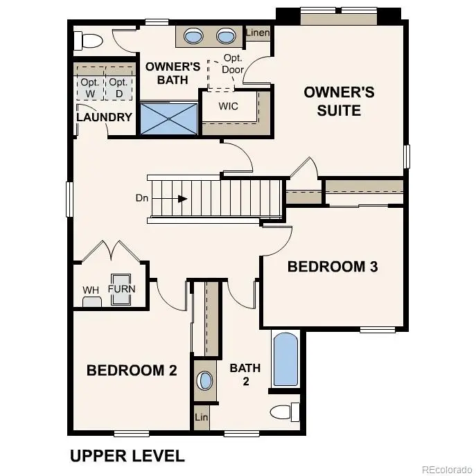 19043 E 93rd Place, Commerce City, CO 80022 - #3