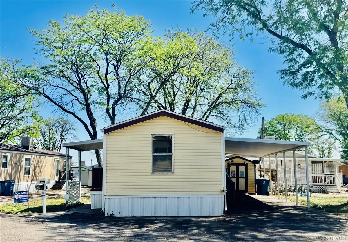 3600 E 88th Ave #193, Thornton, CO 80229 - #1