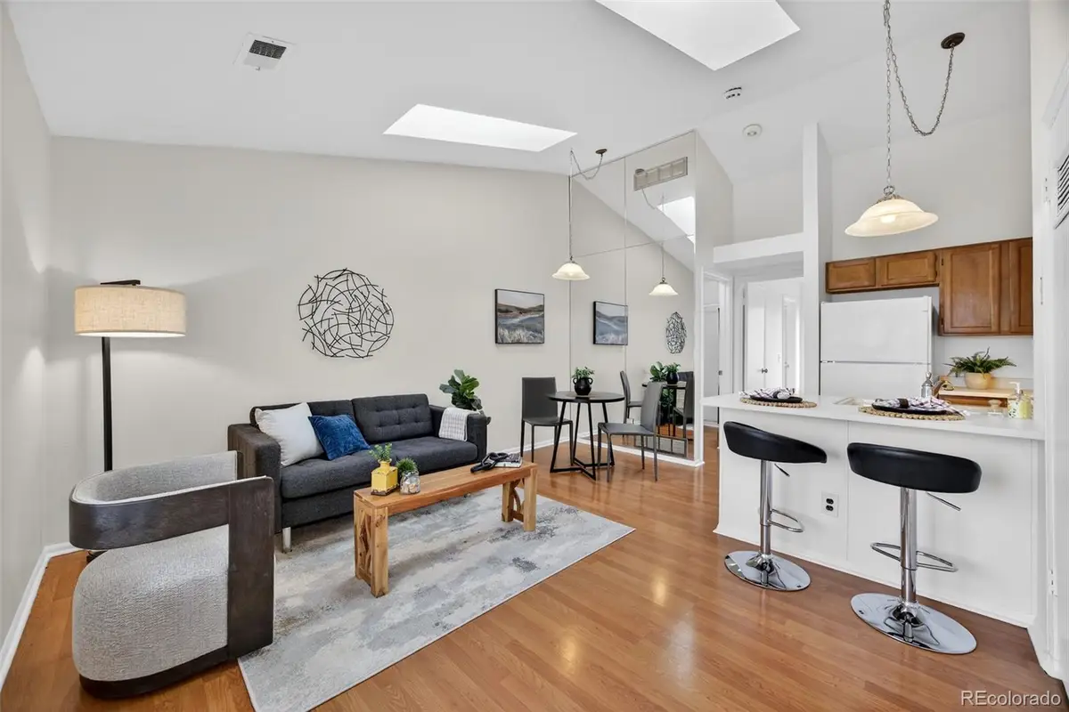 839 Summer Drive #1F, Highlands Ranch, CO 80126 - #1