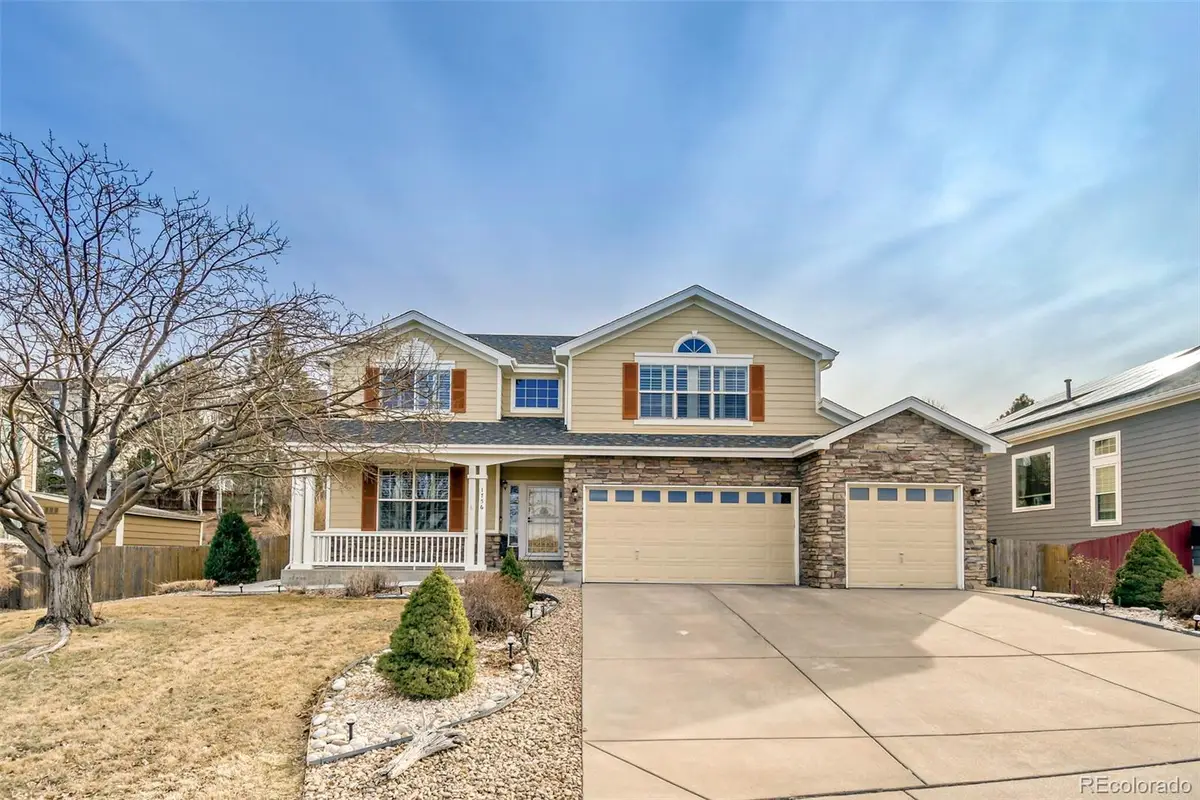1756 E 101st Avenue, Thornton, CO 80229 - #1
