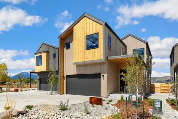 928 Crestone Avenue, Salida, CO 81201