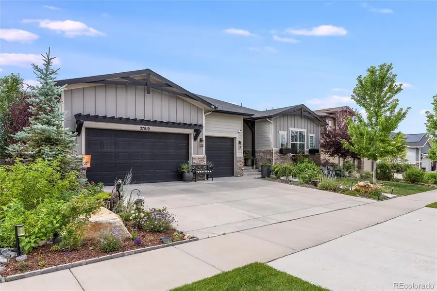 27810 E Lakeview Drive, Aurora, CO 80016 - #2