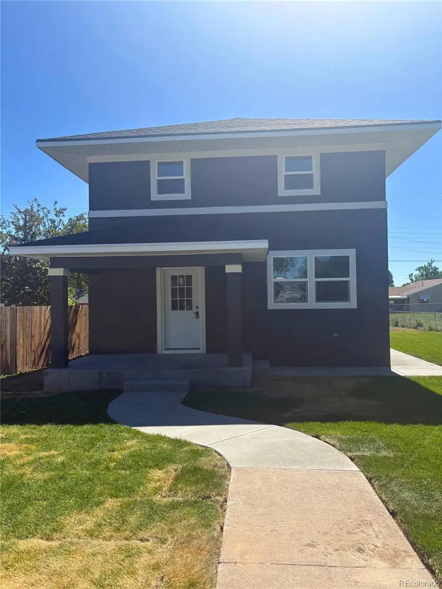 566 Custer Avenue, Akron, CO 80720 - #2