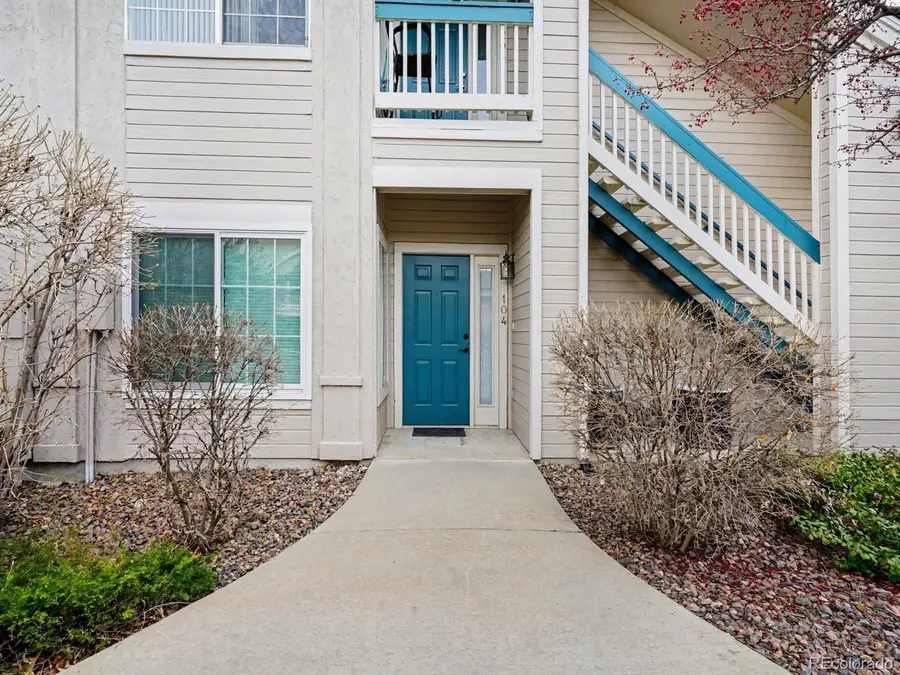 1166 Opal Street #104, Broomfield, CO 80020 - #2