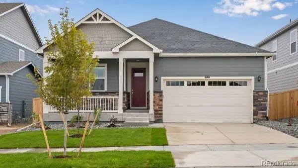 1727 Knobby Pine Drive, Fort Collins, CO 80528