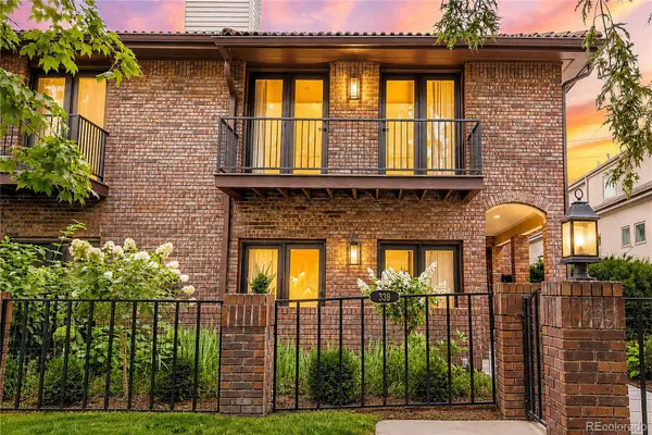 339 Cook Street, Denver, CO 80206