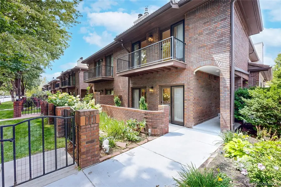 339 Cook Street, Denver, CO 80206 - #2