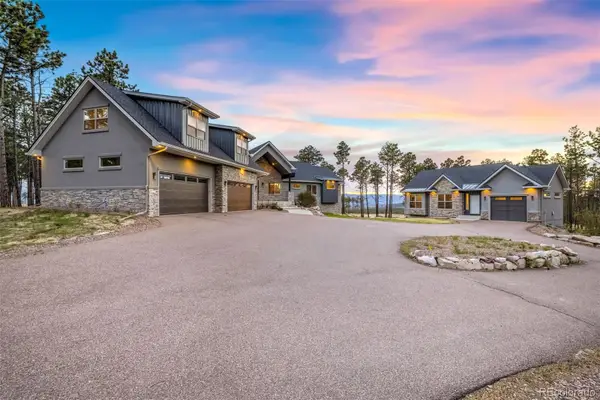 13640 Winslow Drive, Colorado Springs, CO 80908