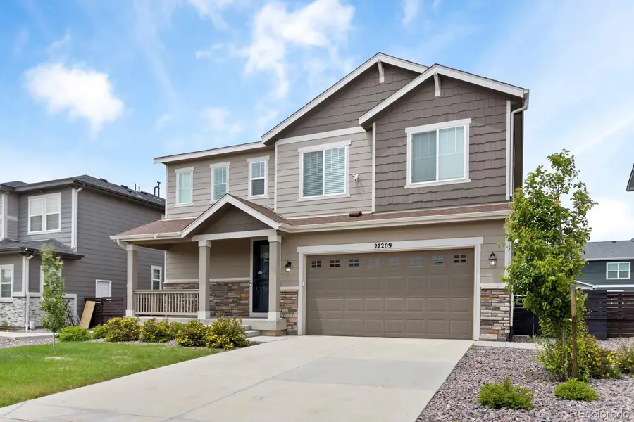 27209 E Cedar Avenue, Aurora, CO 80018 - #2