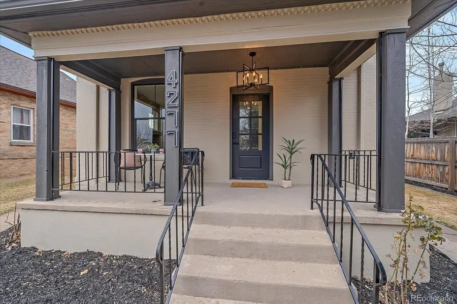 4277 Green Court, Denver, CO 80211 - #2