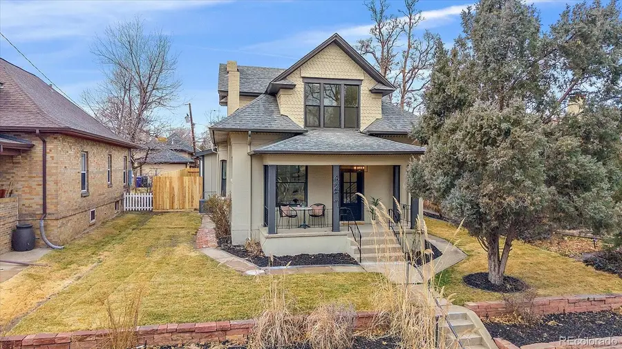 4277 Green Court, Denver, CO 80211 - #3