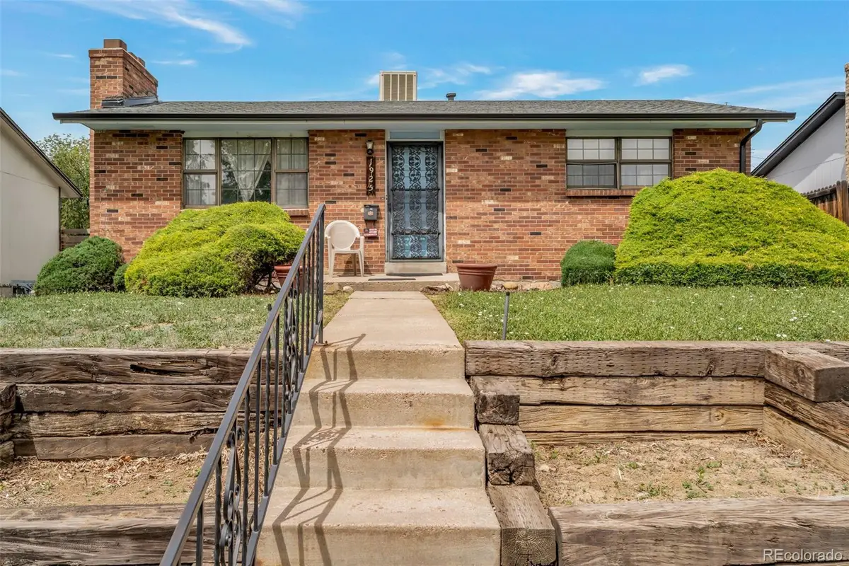 1925 Fenton Street, Denver, CO 80214 - #1
