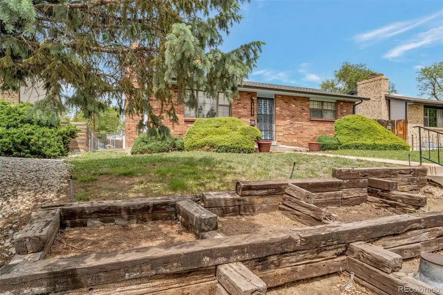 1925 Fenton Street, Denver, CO 80214 - #2