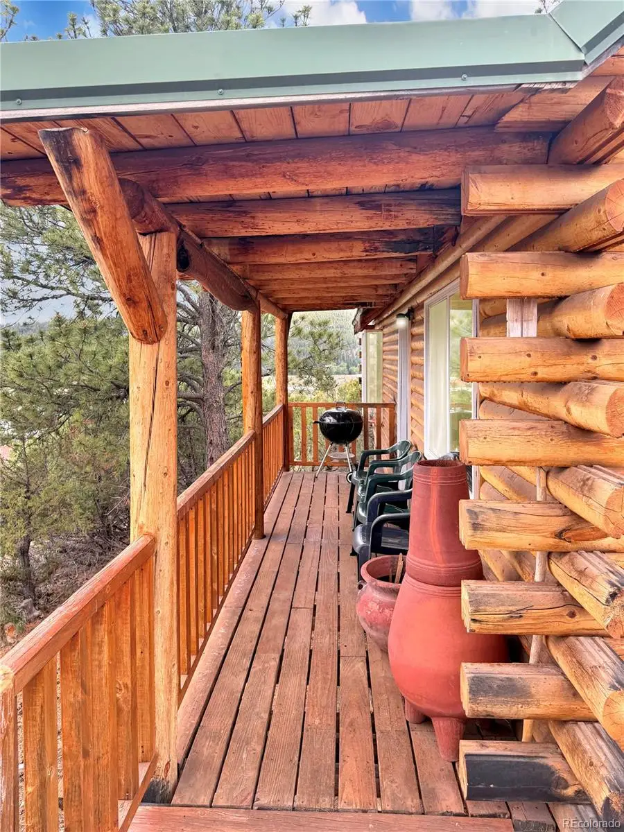 1835 Nance Lane, Antonito, CO 81120 - #2