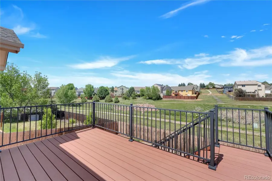 4960 Dry Stone Drive, Colorado Springs, CO 80923 - #3