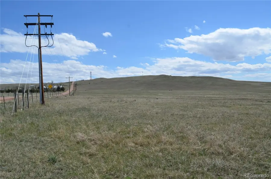 Hahn Road, Calhan, CO 80808 - #3
