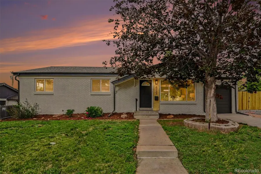 4733 S Newton Street, Littleton, CO 80123 - #2