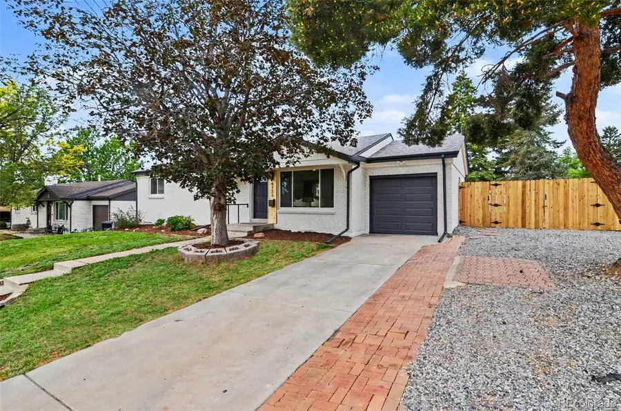4733 S Newton Street, Littleton, CO 80123 - #3