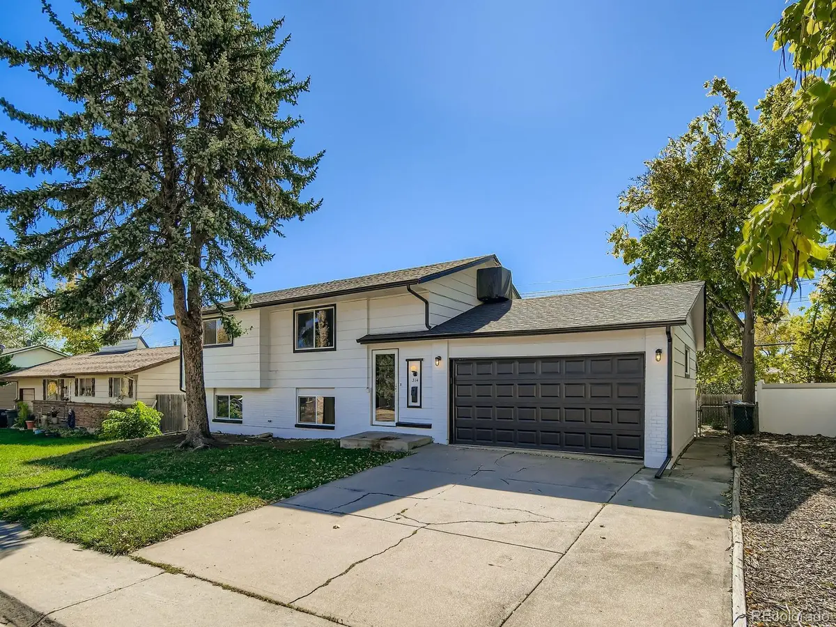 314 E 112th Place, Northglenn, CO 80233 - Image #1