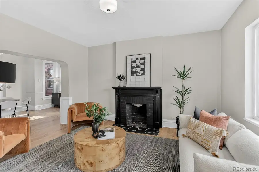 2346 N Gilpin Street, Denver, CO 80205 - #2