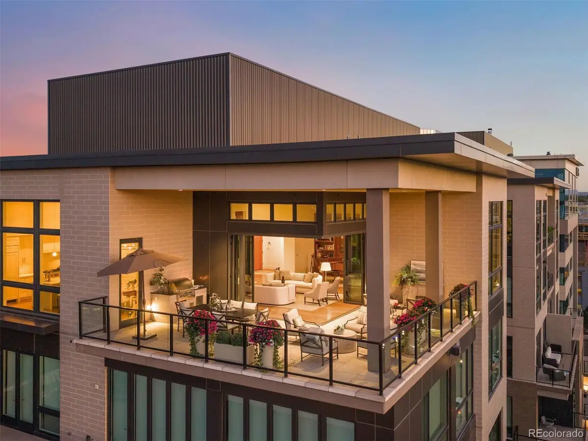 250 Columbine #701, Denver, CO 80206 - #1