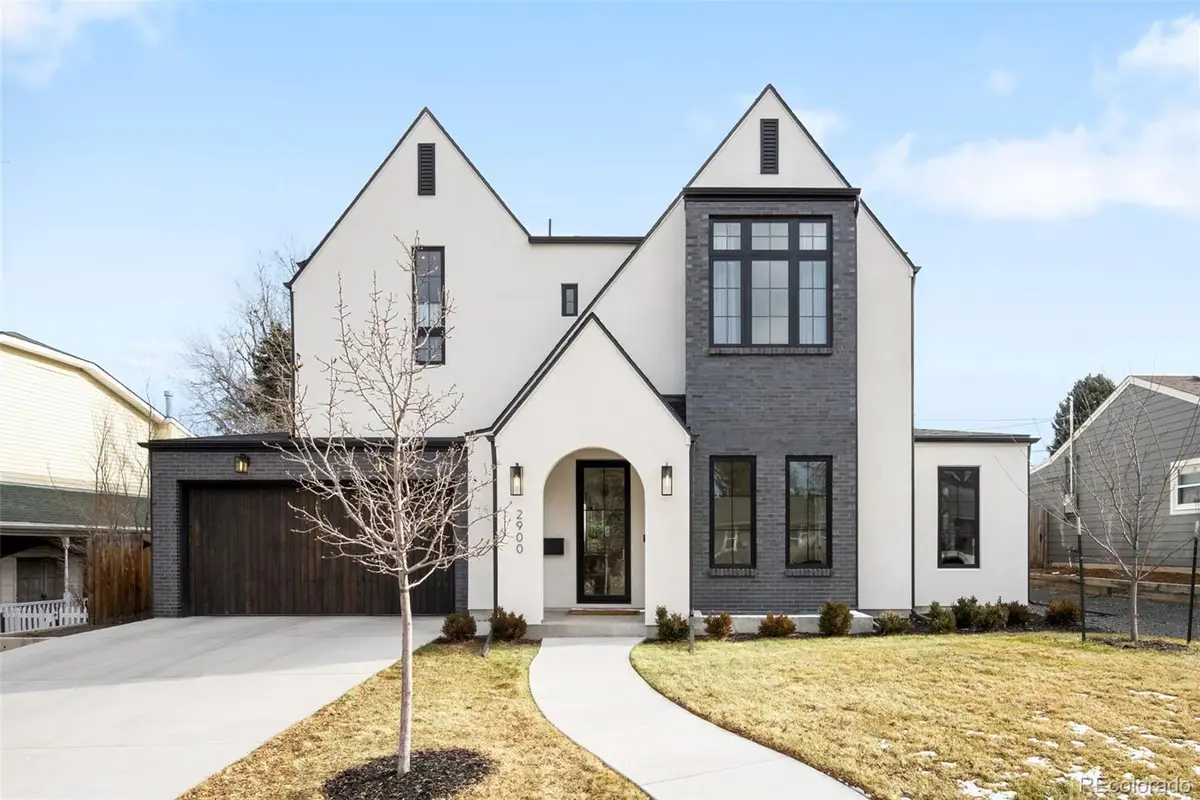 2900 S Madison Street, Denver, CO 80210 - Image #1