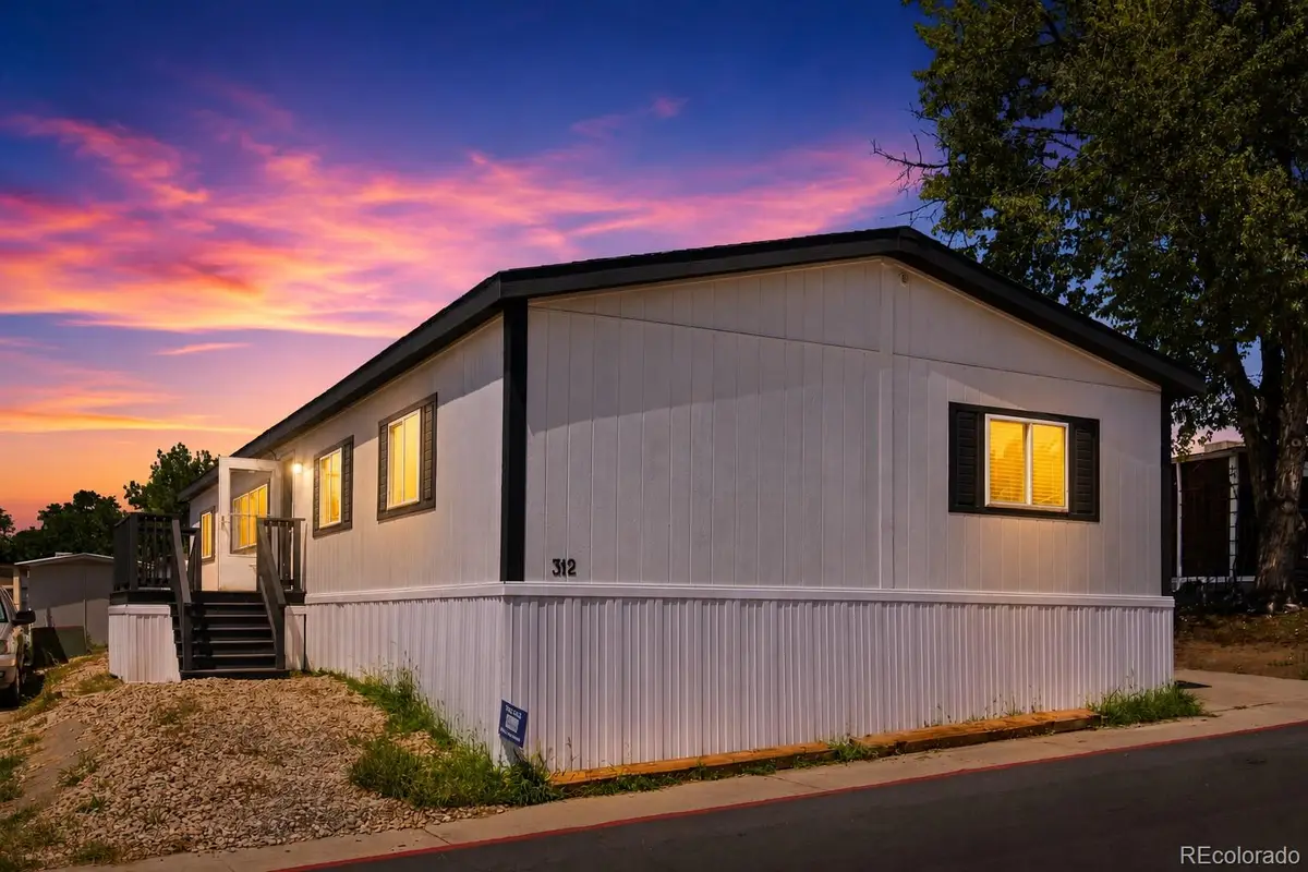 2100 W 100th Avenue, West Adams, CO 80260 - #1