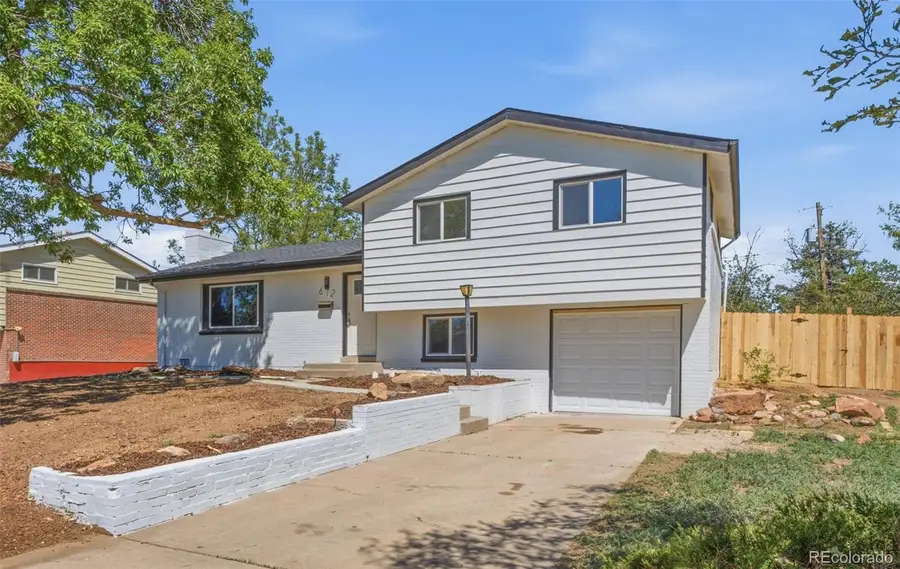 672 Elkhart Street, Aurora, CO 80011 - #2