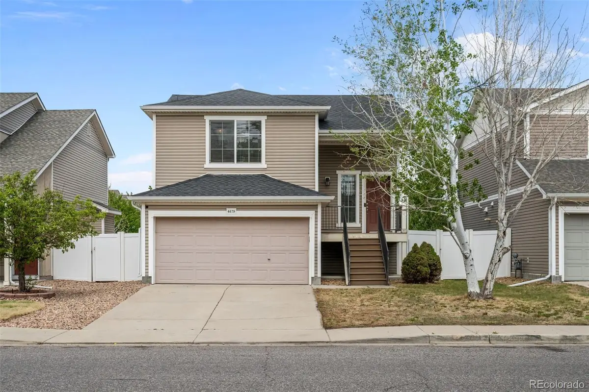 4679 Argonne Street, Denver, CO 80249 - #1