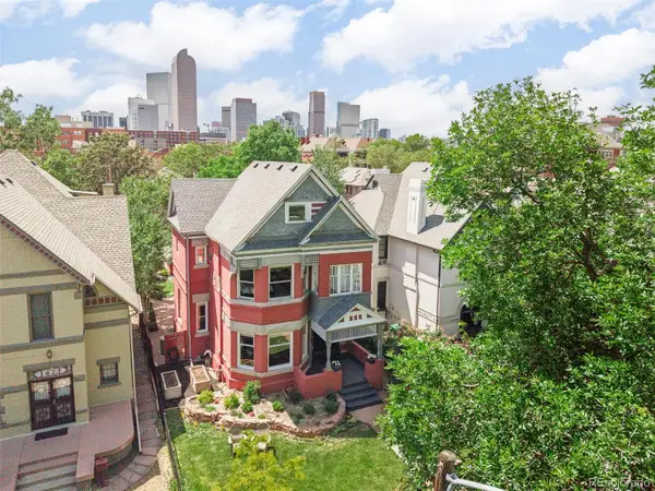 1629 N Ogden Street, Denver, CO 80218