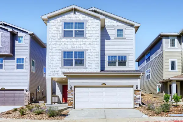 2664 Lower Crags Point, Colorado Springs, CO 80904