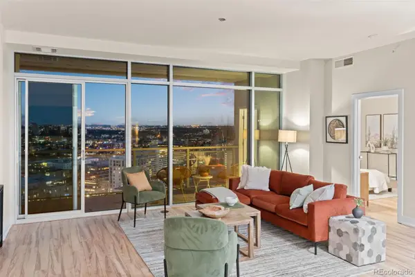 2001 Lincoln Street #2623, Denver, CO 80202