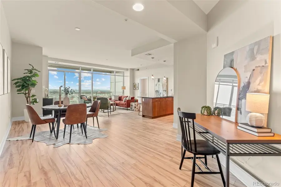 2001 Lincoln Street #2623, Denver, CO 80202 - #2