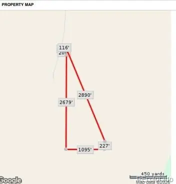 41382 Bijou View Street, Agate, CO 80101 - #3