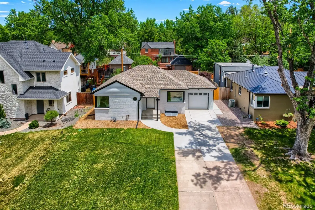 940 Magnolia Street, Denver, CO 80220 - #1