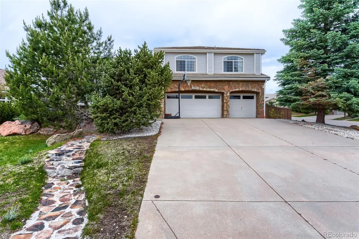 10083 Charissglen Court, Highlands Ranch, CO 80126 - #1