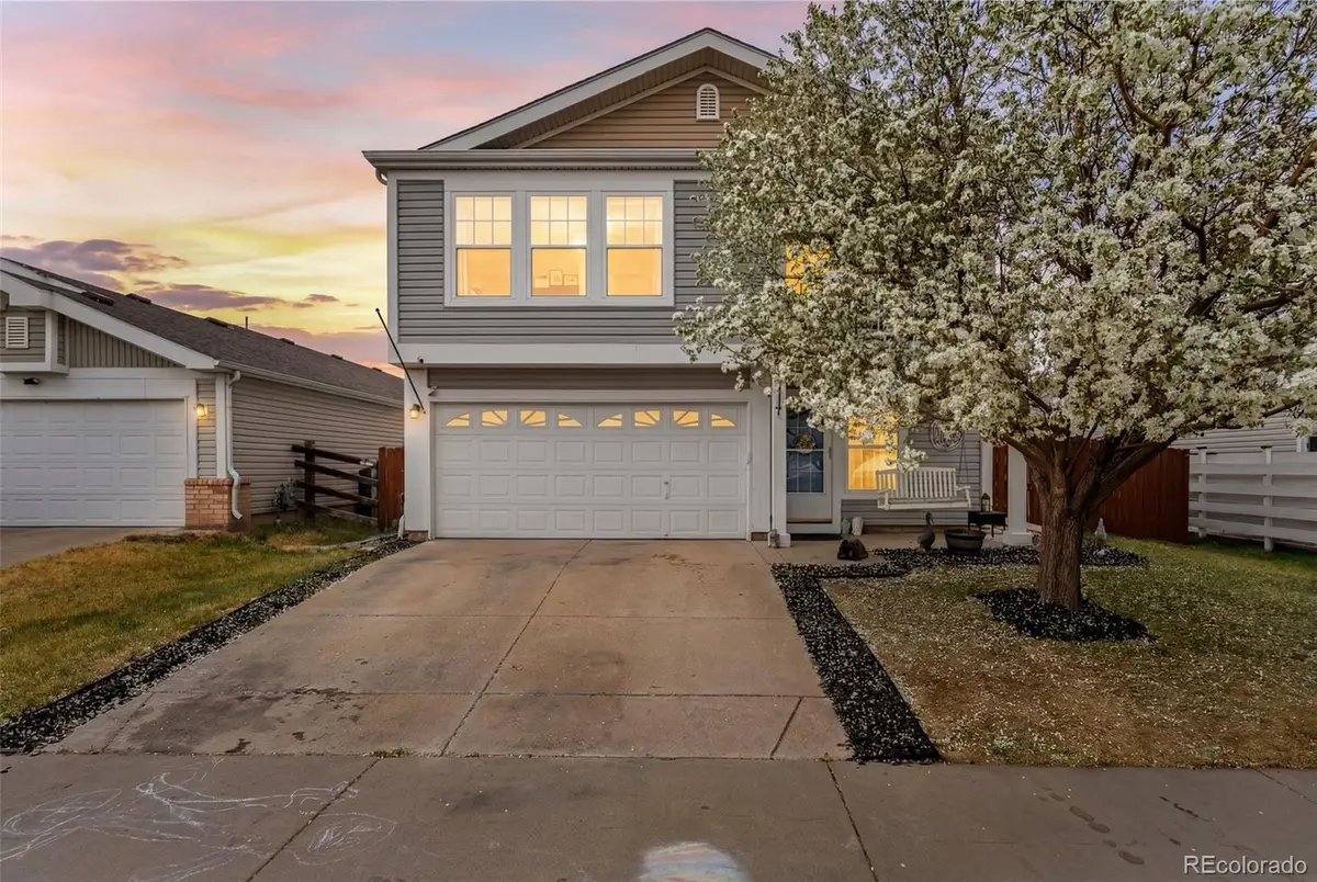 1717 Zephyr Street, Brighton, CO 80603 - #1