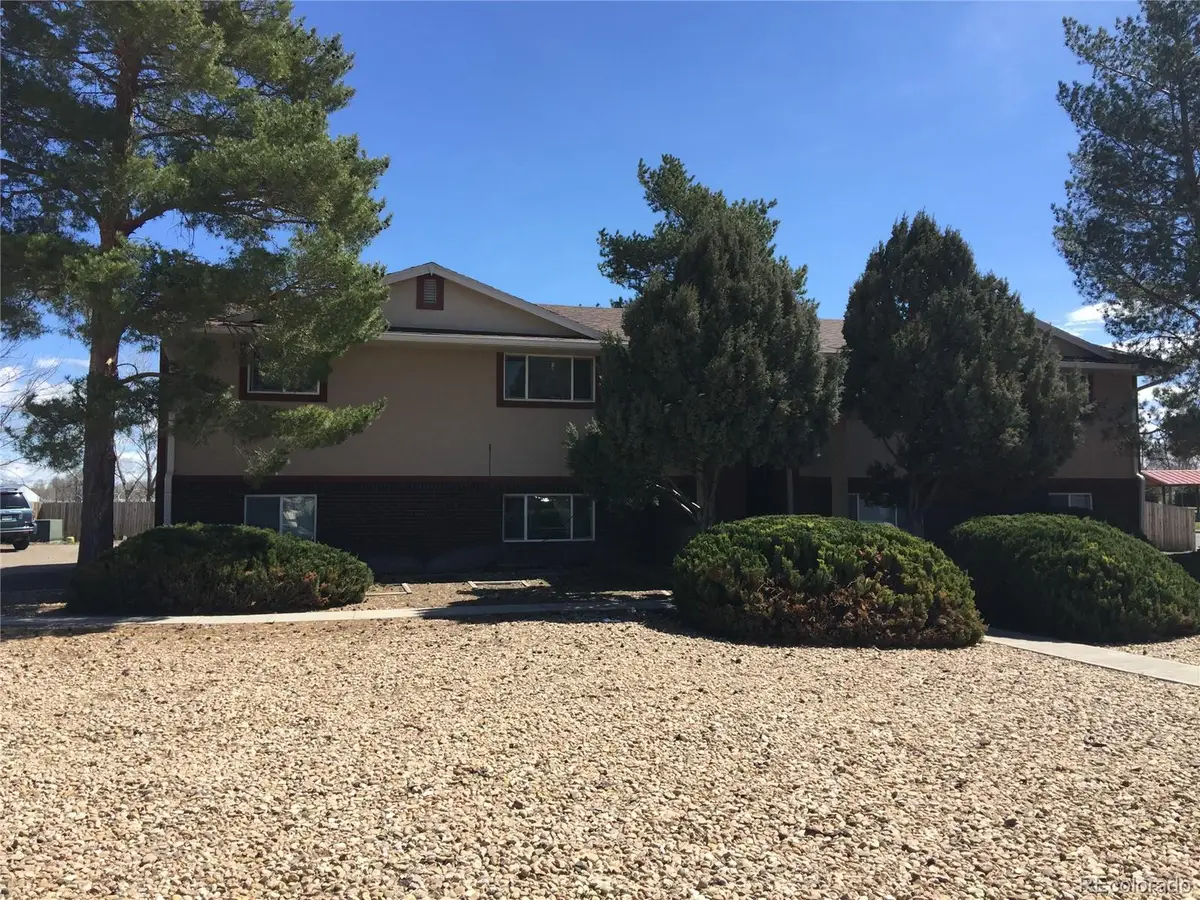 110 Lowell Place, Fort Morgan, CO 80701 - Image #1