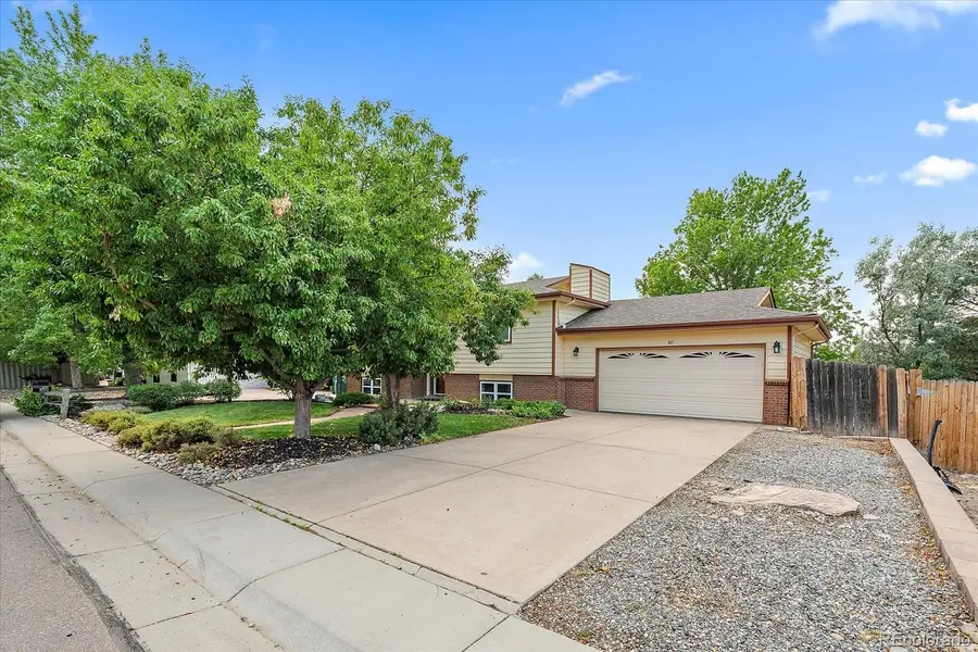 967 Mountain View Drive, Castle Rock, CO 80104 - #2