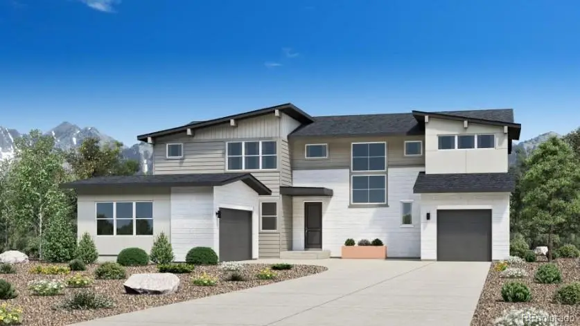 5531 Renbarger Street, Castle Rock, CO 80104 - #1
