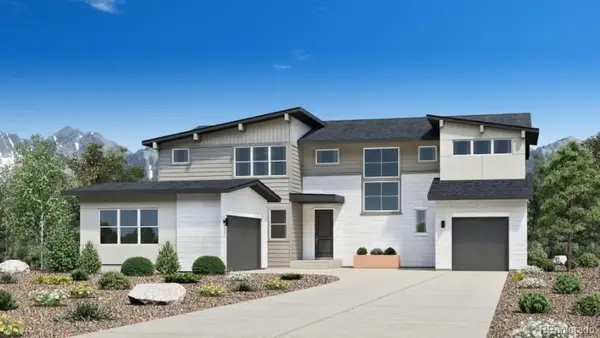 5531 Renbarger Street, Castle Rock, CO 80104