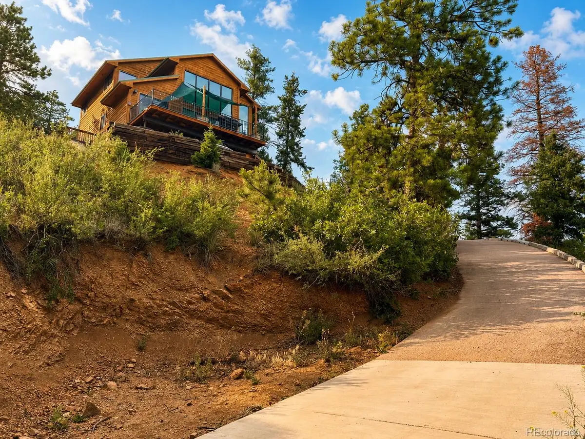 4440 Prairie Street, Cascade, CO 80809 - #1
