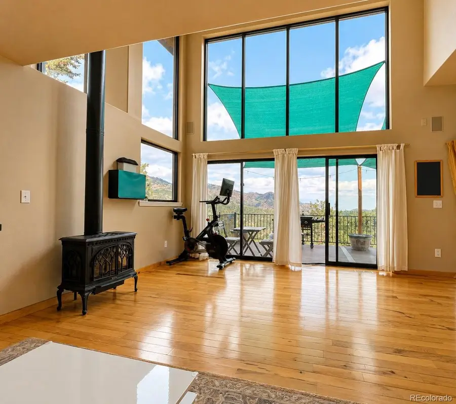 4440 Prairie Street, Cascade, CO 80809 - #3