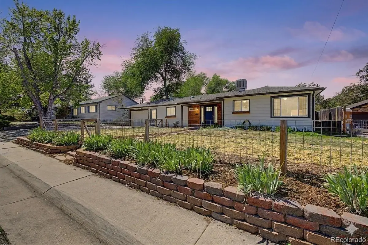 855 S Yates Street, Denver, CO 80219 - #1