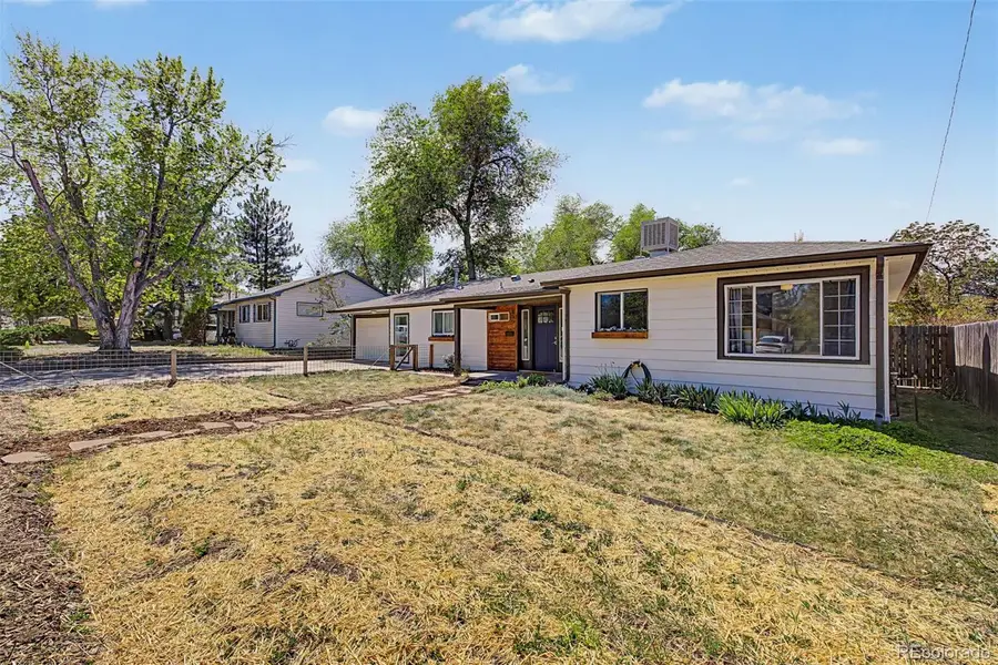 855 S Yates Street, Denver, CO 80219 - #2