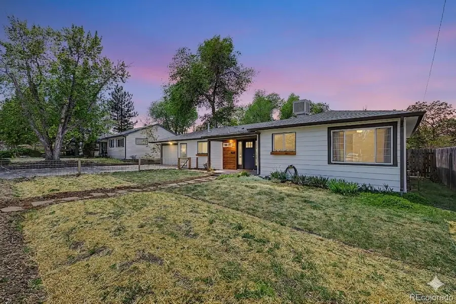 855 S Yates Street, Denver, CO 80219 - #3