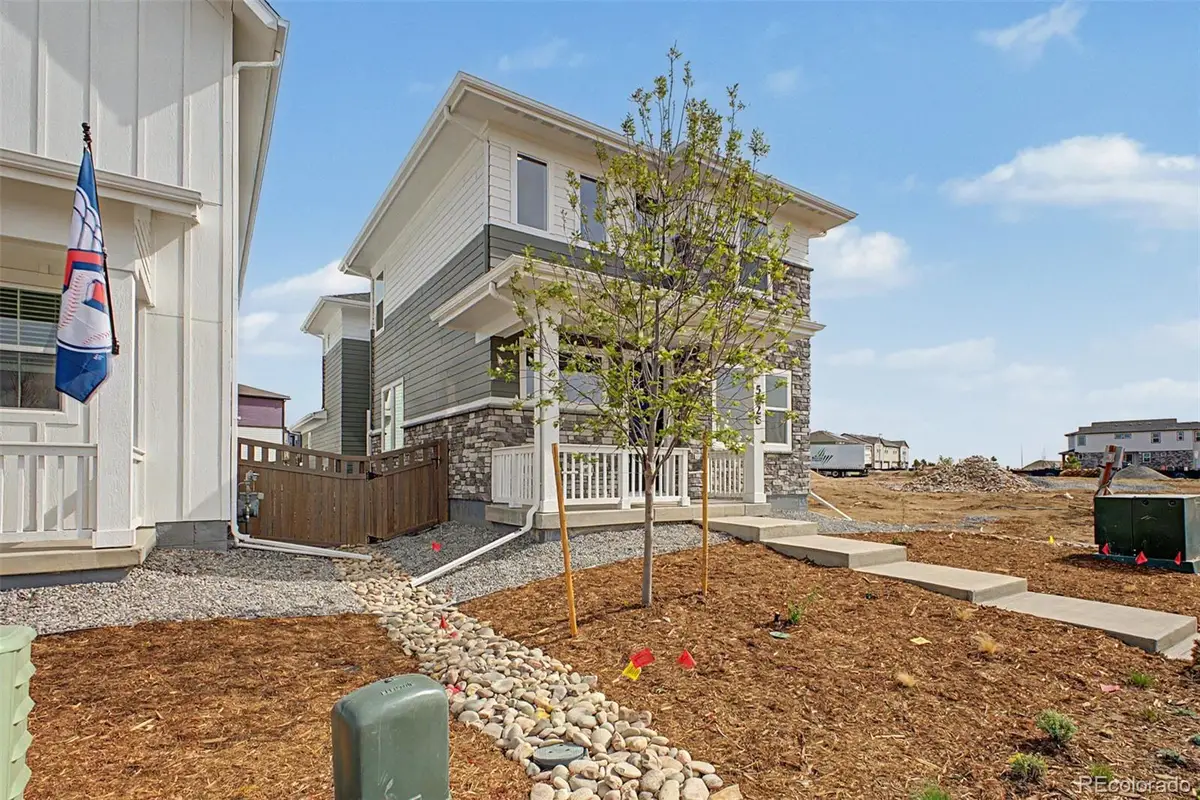 5826 N Orleans Street, Aurora, CO 80019 - #1