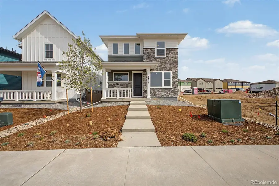 5826 N Orleans Street, Aurora, CO 80019 - #2